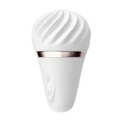 Satisfyer Masaje Layons Sweet Sensation blanco - detalle 2